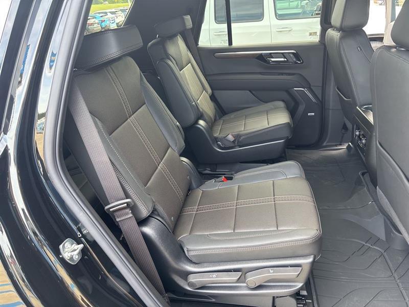 Chevrolet Tahoe High Country 4WD 2026