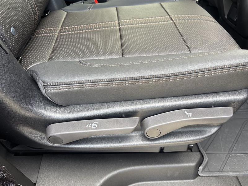 Chevrolet Tahoe High Country 4WD 2026