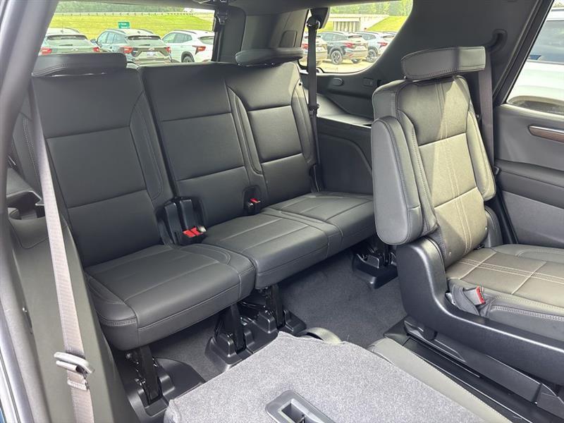 Chevrolet Tahoe High Country 4WD 2026