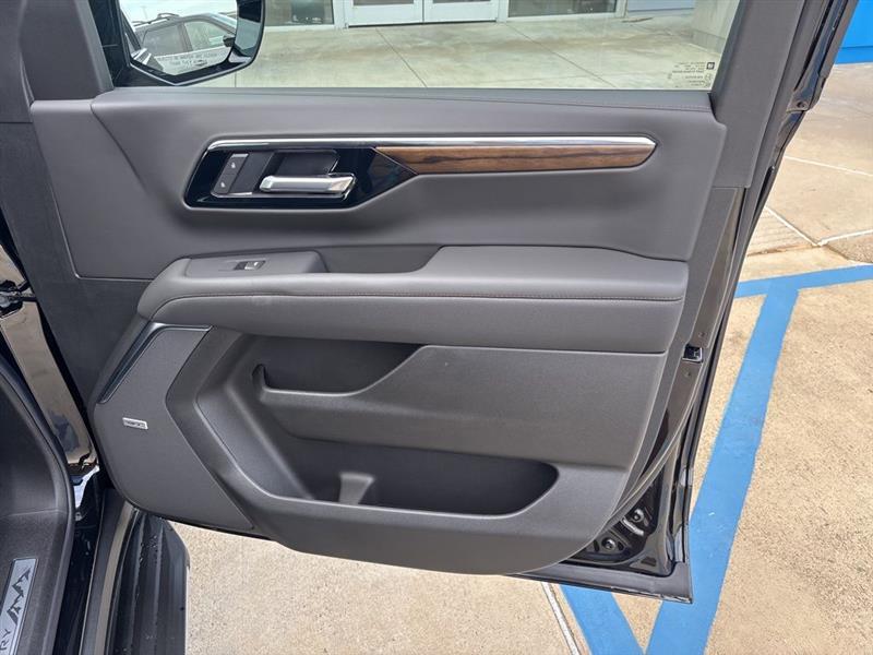 Chevrolet Tahoe High Country 4WD 2026