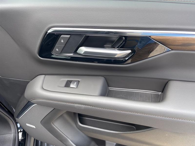 Chevrolet Tahoe High Country 4WD 2026