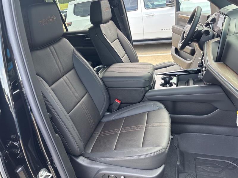 Chevrolet Tahoe High Country 4WD 2026