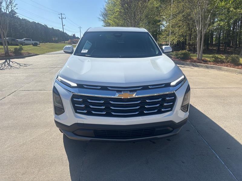 Chevrolet Equinox LT 2WD 2026