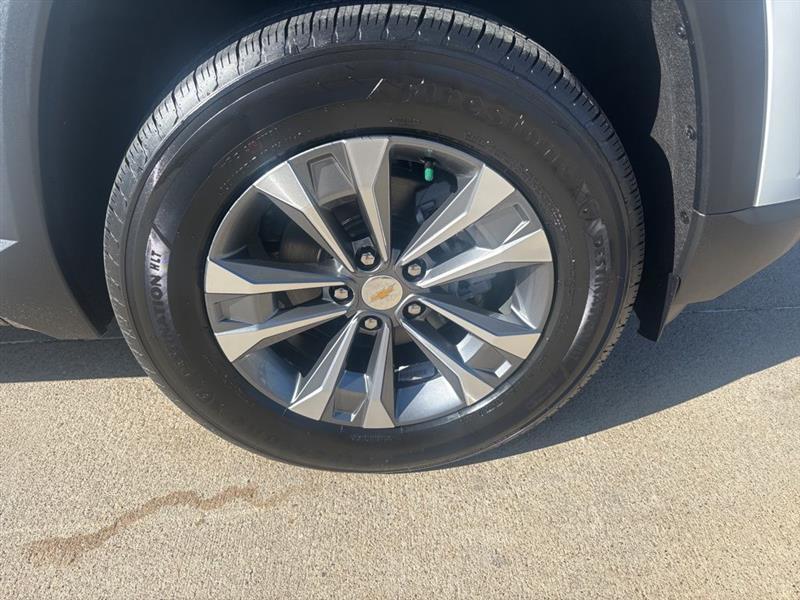 Chevrolet Equinox LT 2WD 2026