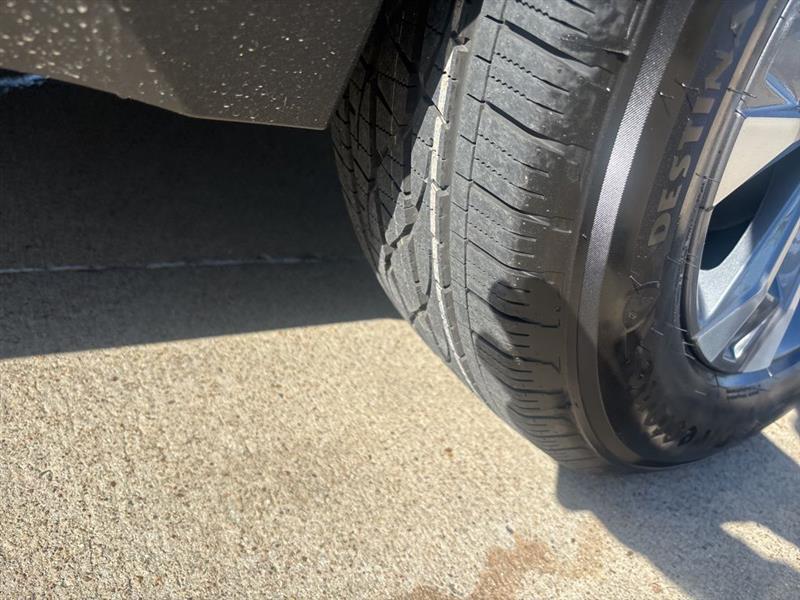 Chevrolet Equinox LT 2WD 2026