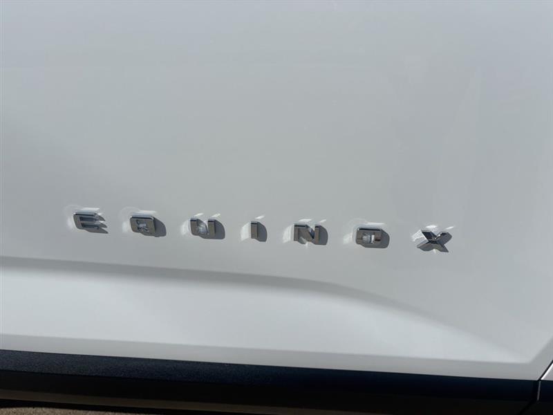 Chevrolet Equinox LT 2WD 2026