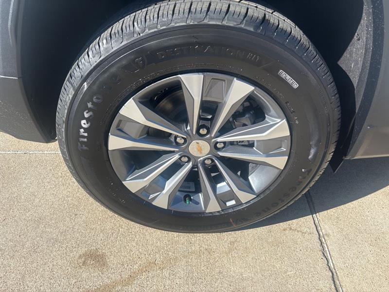 Chevrolet Equinox LT 2WD 2026