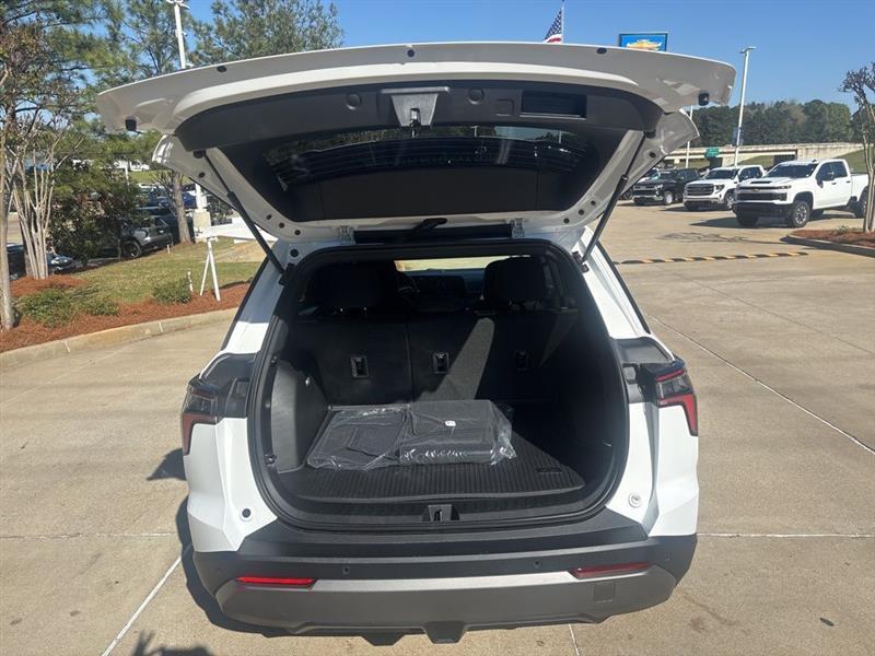 Chevrolet Equinox LT 2WD 2026