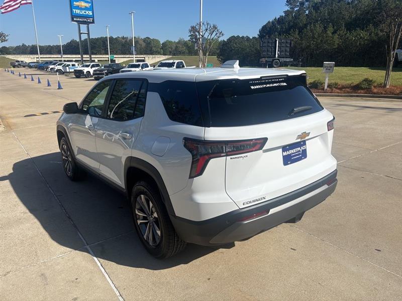 Chevrolet Equinox LT 2WD 2026