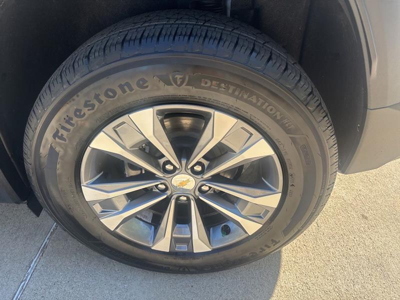 Chevrolet Equinox LT 2WD 2026