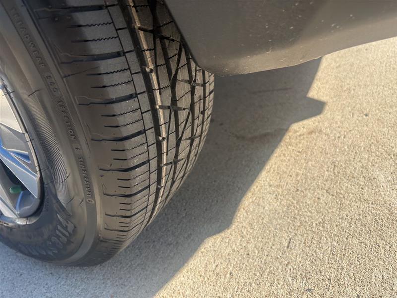 Chevrolet Equinox LT 2WD 2026