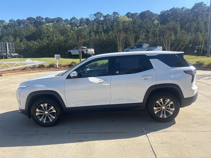 Chevrolet Equinox LT 2WD 2026