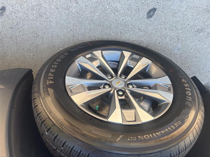 Chevrolet Equinox LT 2WD 2026