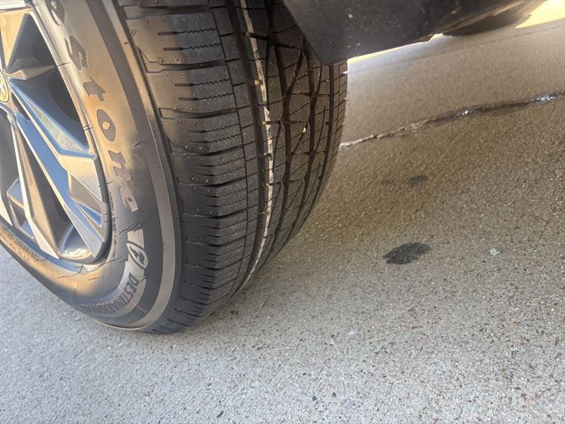 Chevrolet Equinox LT 2WD 2026