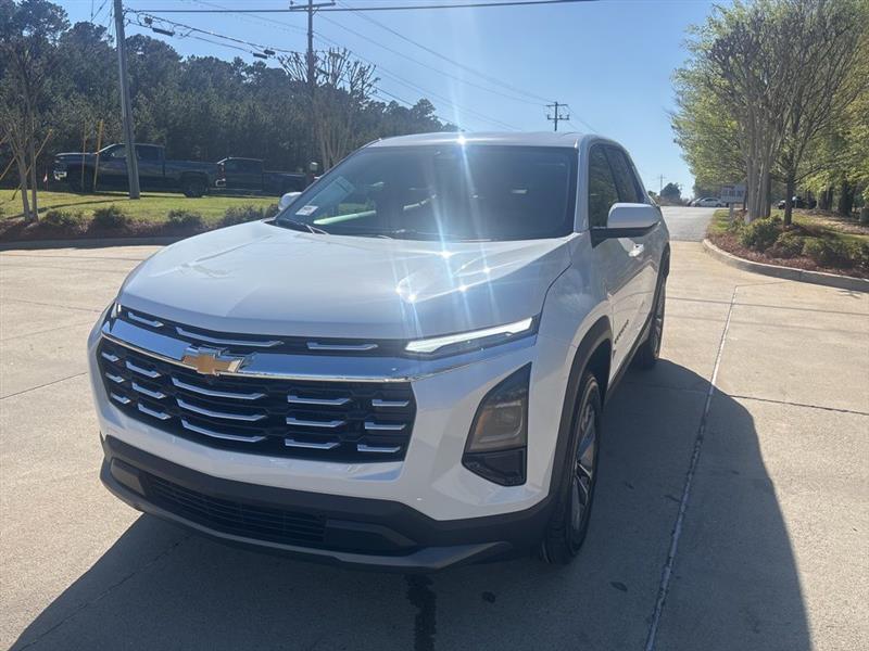 Chevrolet Equinox LT 2WD 2026