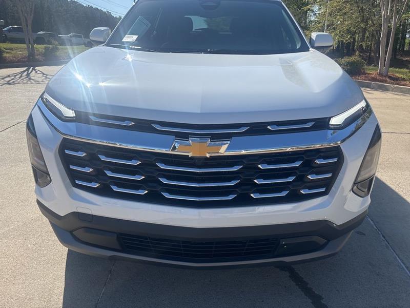 Chevrolet Equinox LT 2WD 2026