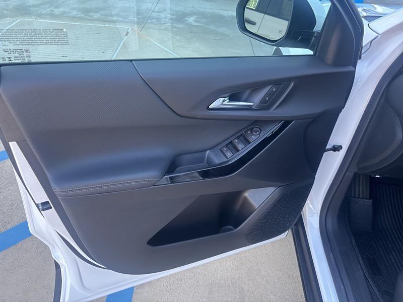 Chevrolet Equinox LT 2WD 2026