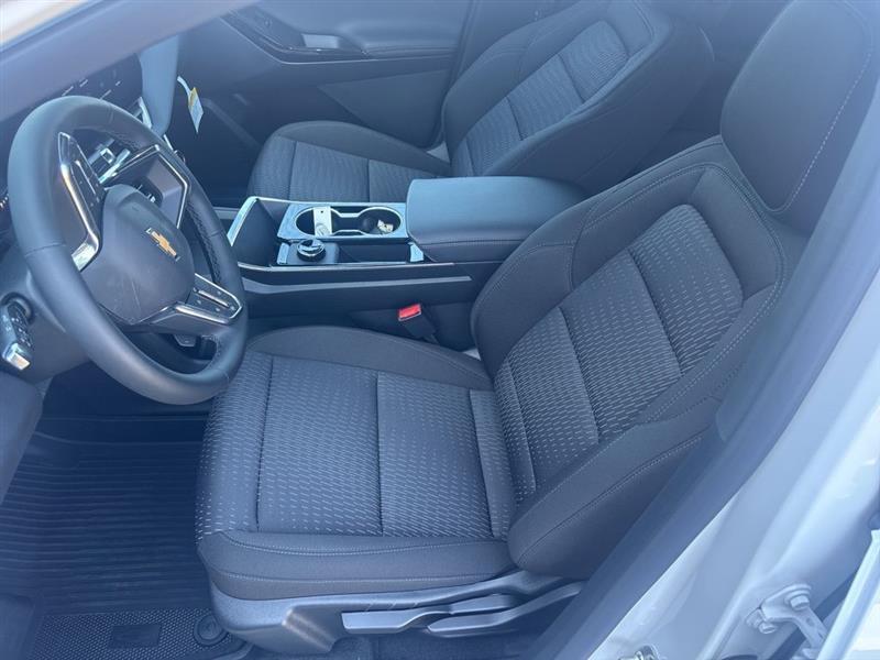 Chevrolet Equinox LT 2WD 2026