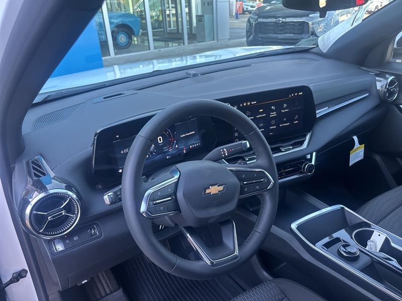 Chevrolet Equinox LT 2WD 2026