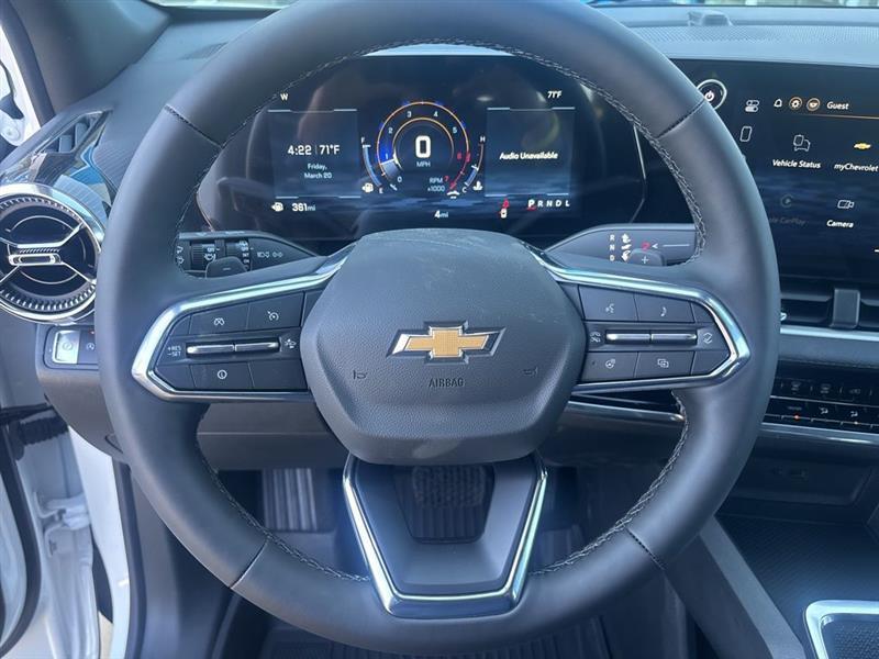 Chevrolet Equinox LT 2WD 2026