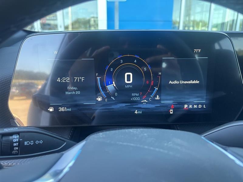 Chevrolet Equinox LT 2WD 2026