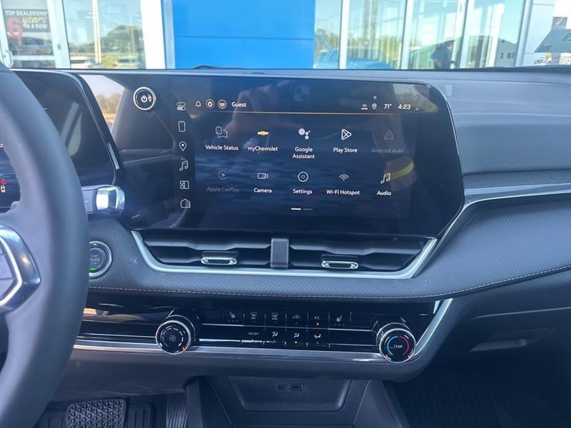 Chevrolet Equinox LT 2WD 2026