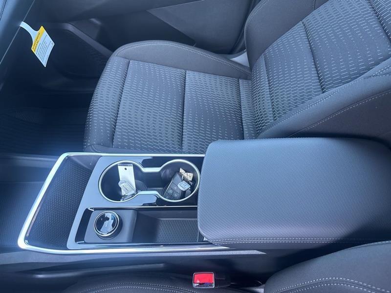 Chevrolet Equinox LT 2WD 2026