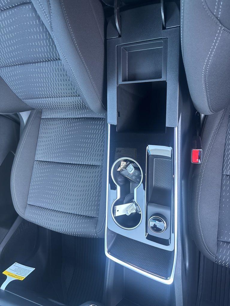 Chevrolet Equinox LT 2WD 2026