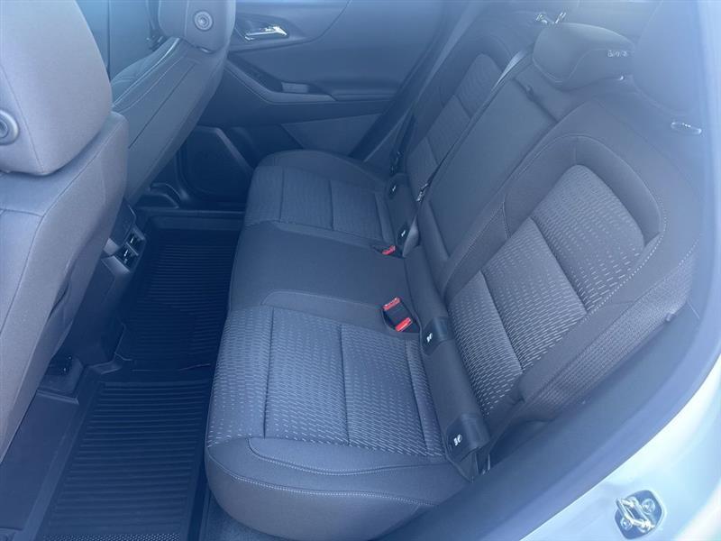 Chevrolet Equinox LT 2WD 2026