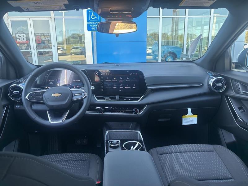 Chevrolet Equinox LT 2WD 2026