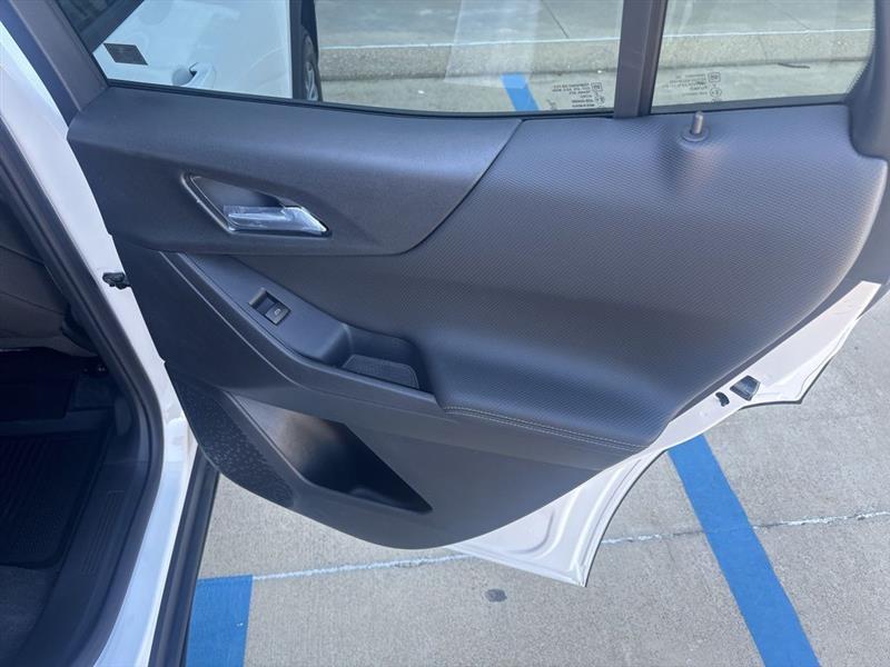 Chevrolet Equinox LT 2WD 2026