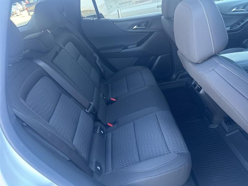 Chevrolet Equinox LT 2WD 2026