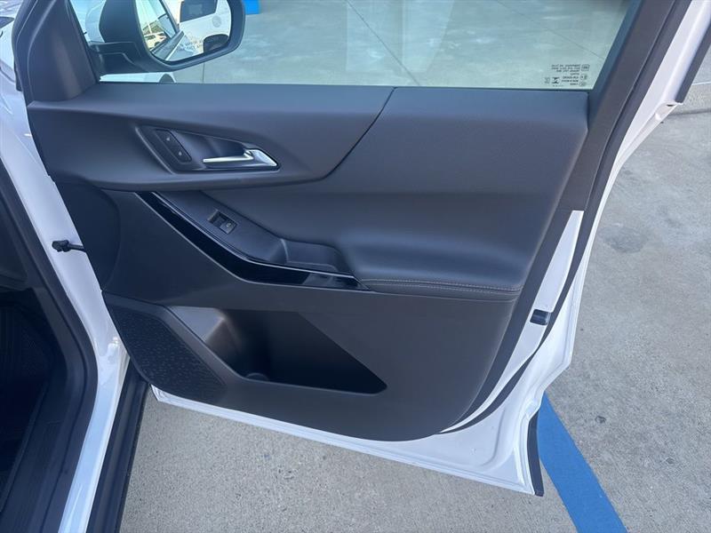 Chevrolet Equinox LT 2WD 2026