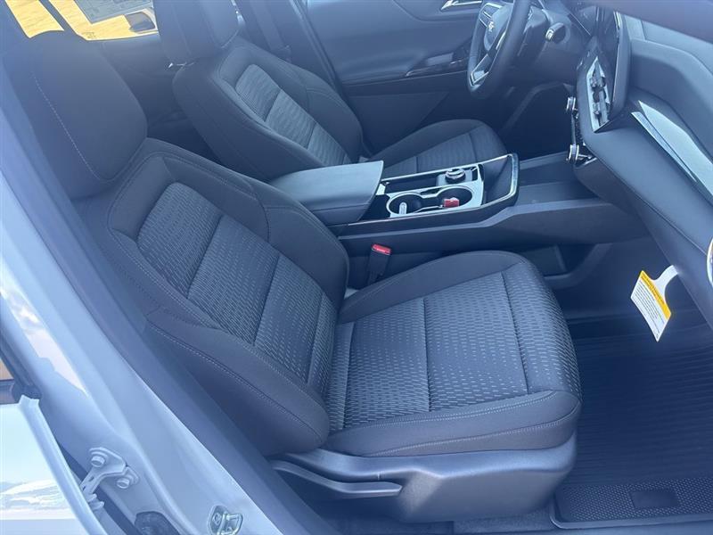 Chevrolet Equinox LT 2WD 2026