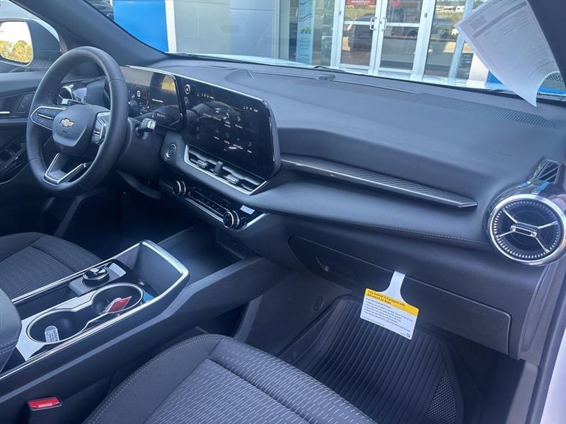 Chevrolet Equinox LT 2WD 2026