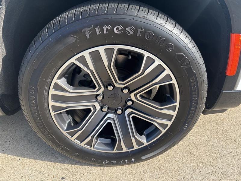 Jeep Wagoneer Series II 2024