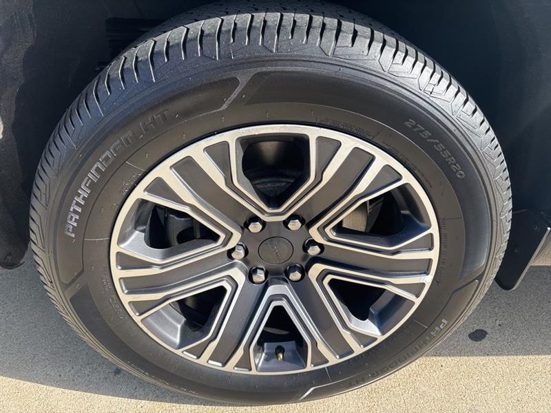 Jeep Wagoneer Series II 2024