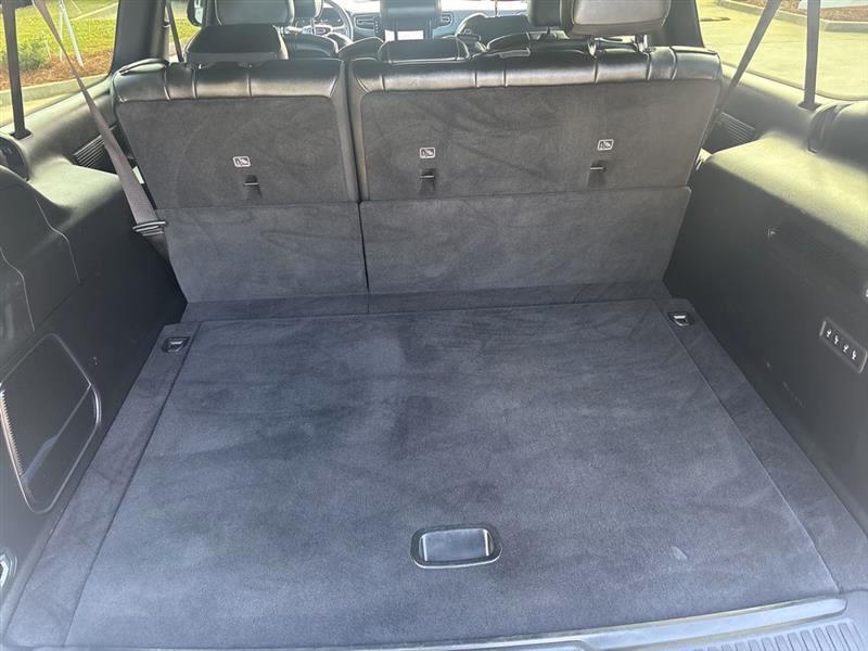 Jeep Wagoneer Series II 2024