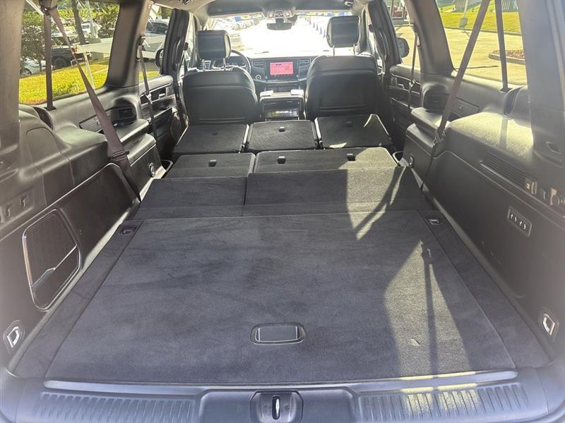 Jeep Wagoneer Series II 2024