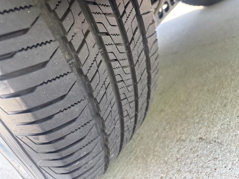 Jeep Wagoneer Series II 2024