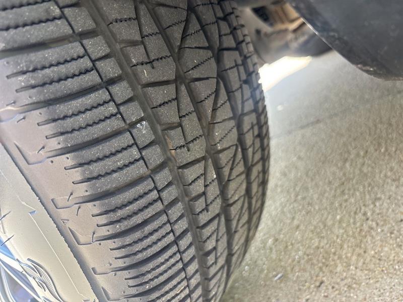 Jeep Wagoneer Series II 2024