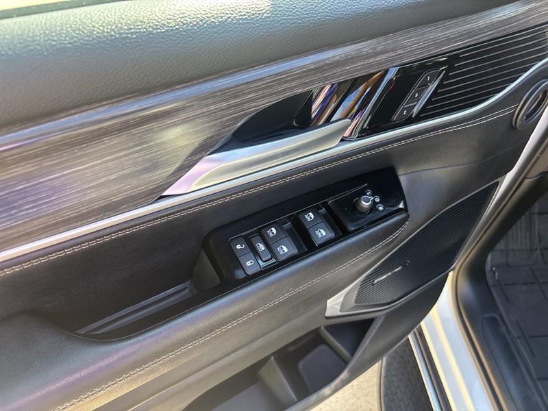 Jeep Wagoneer Series II 2024