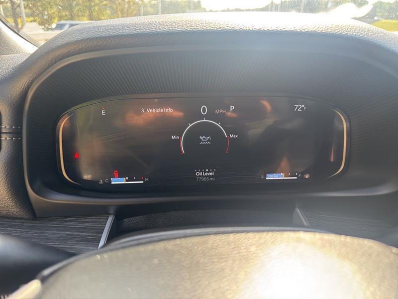 Jeep Wagoneer Series II 2024