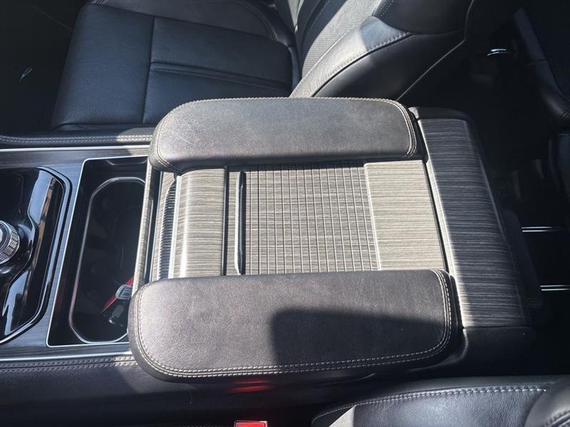 Jeep Wagoneer Series II 2024