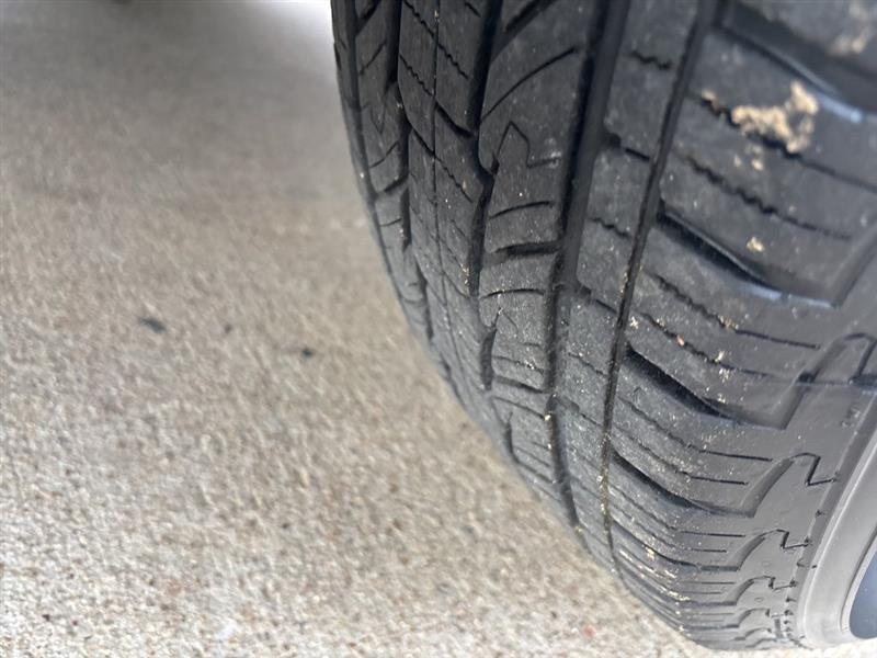 Chevrolet Silverado 1500 LT Crew Cab 4WD 2026