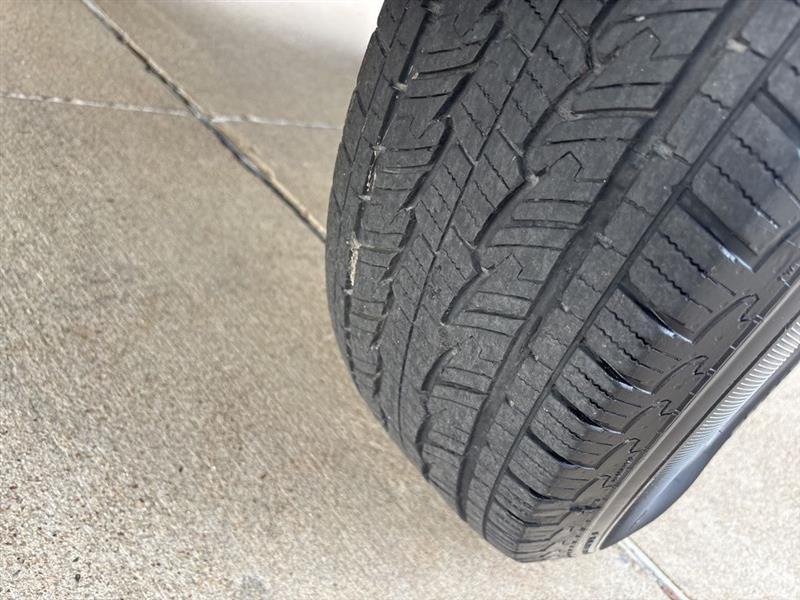 Chevrolet Silverado 1500 LT Crew Cab 4WD 2026