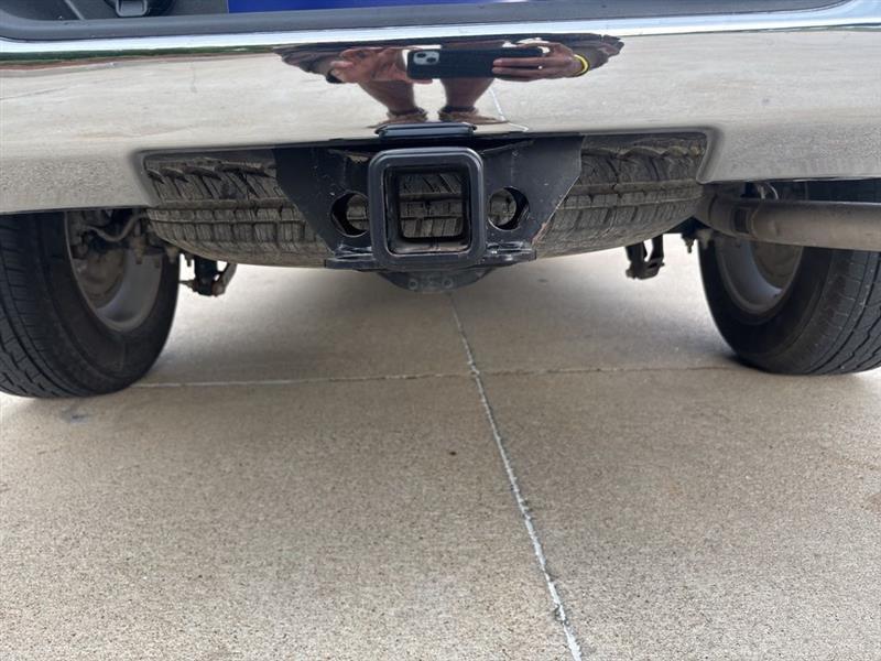 Chevrolet Silverado 1500 LT Crew Cab 4WD 2026