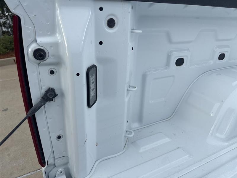 Chevrolet Silverado 1500 LT Crew Cab 4WD 2026