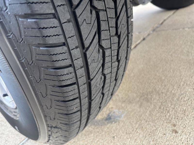 Chevrolet Silverado 1500 LT Crew Cab 4WD 2026