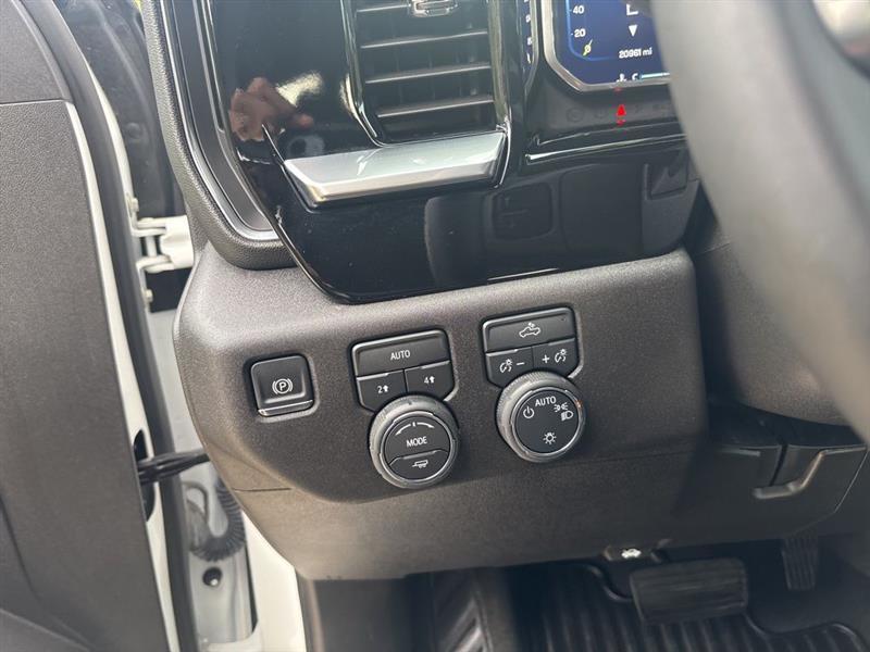 Chevrolet Silverado 1500 LT Crew Cab 4WD 2026